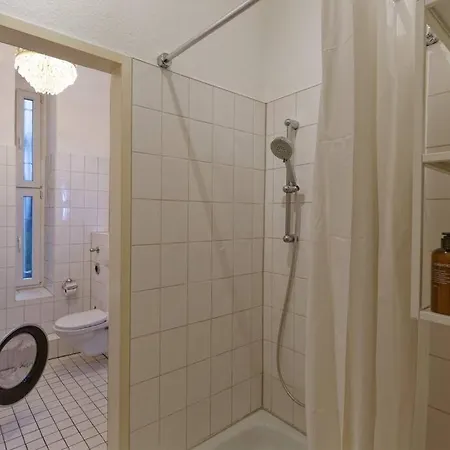 2 Neben Warschauer Platz Und Spree Apartman *